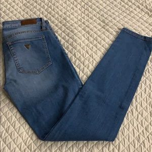 Women’s Guess Jeans